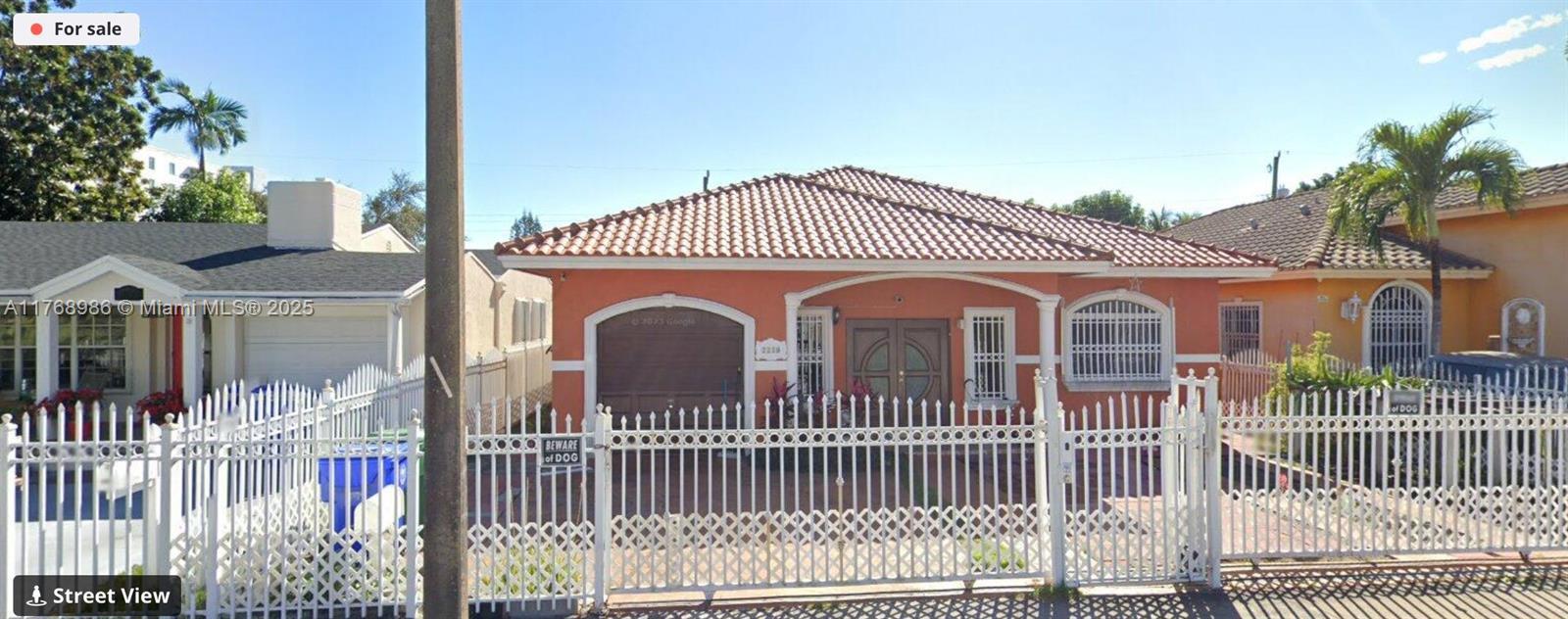 2250 SW 4th St, Miami, Floride 33135, États-Unis