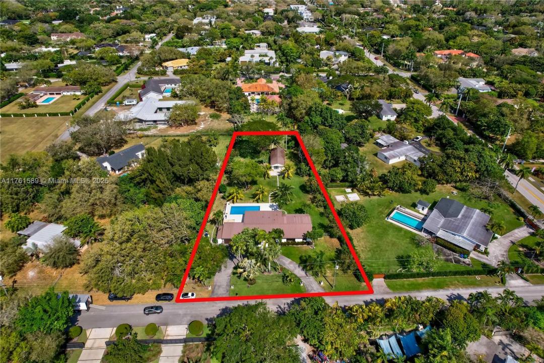 8735 SW 118th St, Miami, フロリダ 33176, アメリカ合衆国