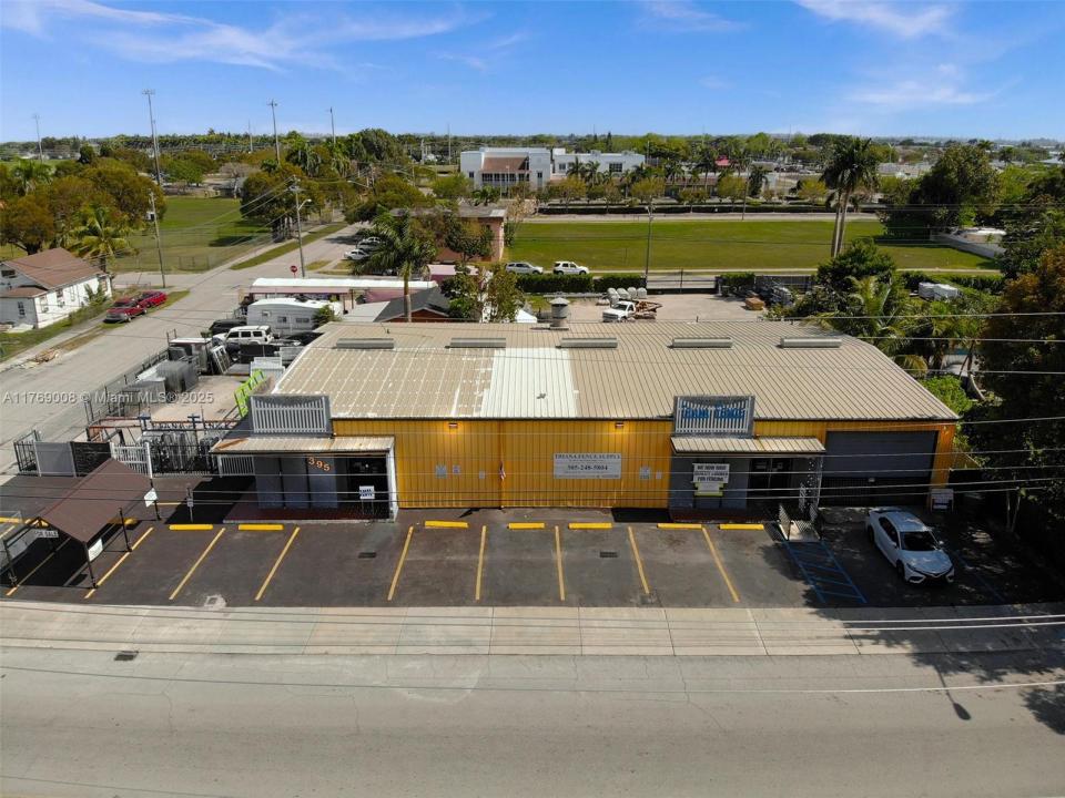 395 N Flagler Ave, Homestead, 佛罗里达州 33030, 美国