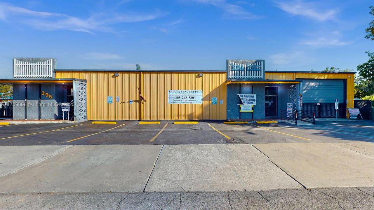 395 N Flagler Ave, Homestead, 佛罗里达州 33030, 美国
