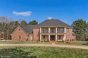 1530 Bellevue Road, Haughton, لويزيانا 71037, الولايات المتحدة