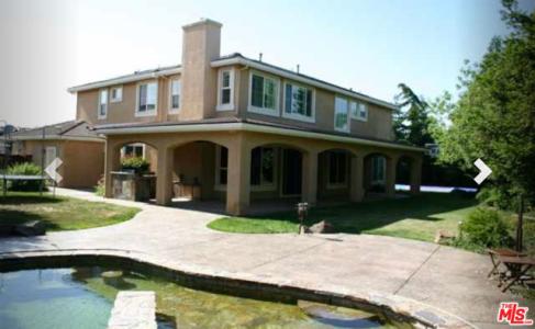 Volpaia Court, Brentwood, California 94513, Estados Unidos