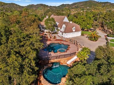 Via Vaquero, Temecula, 加利福尼亚州 92590, 美国