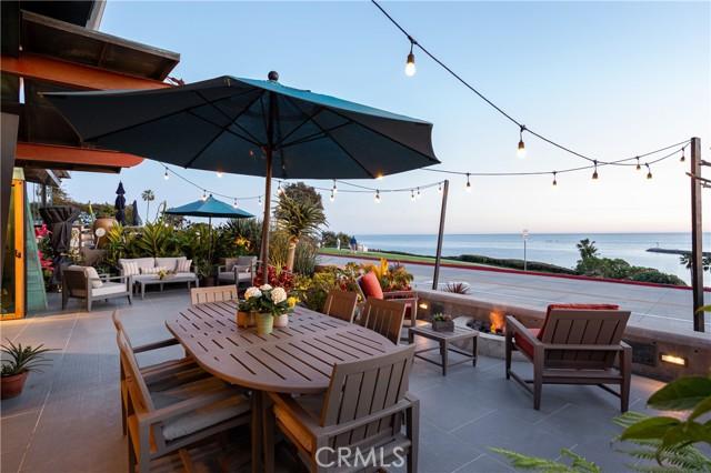 Ocean Boulevard, Corona Del Mar, California 92625
