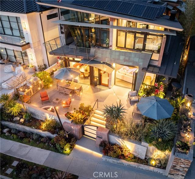 Ocean Boulevard, Corona Del Mar, California 92625