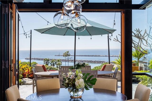 Ocean Boulevard, Corona Del Mar, California 92625