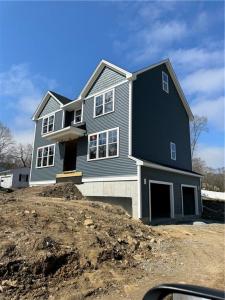 Orchard Court, Johnston, RI 02919, USA