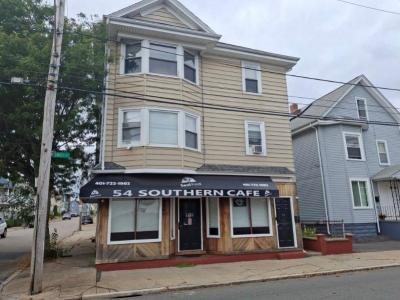54 Sabin Street, Pawtucket, RI 02860, USA