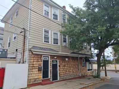 54 Sabin Street, Pawtucket, RI 02860, USA