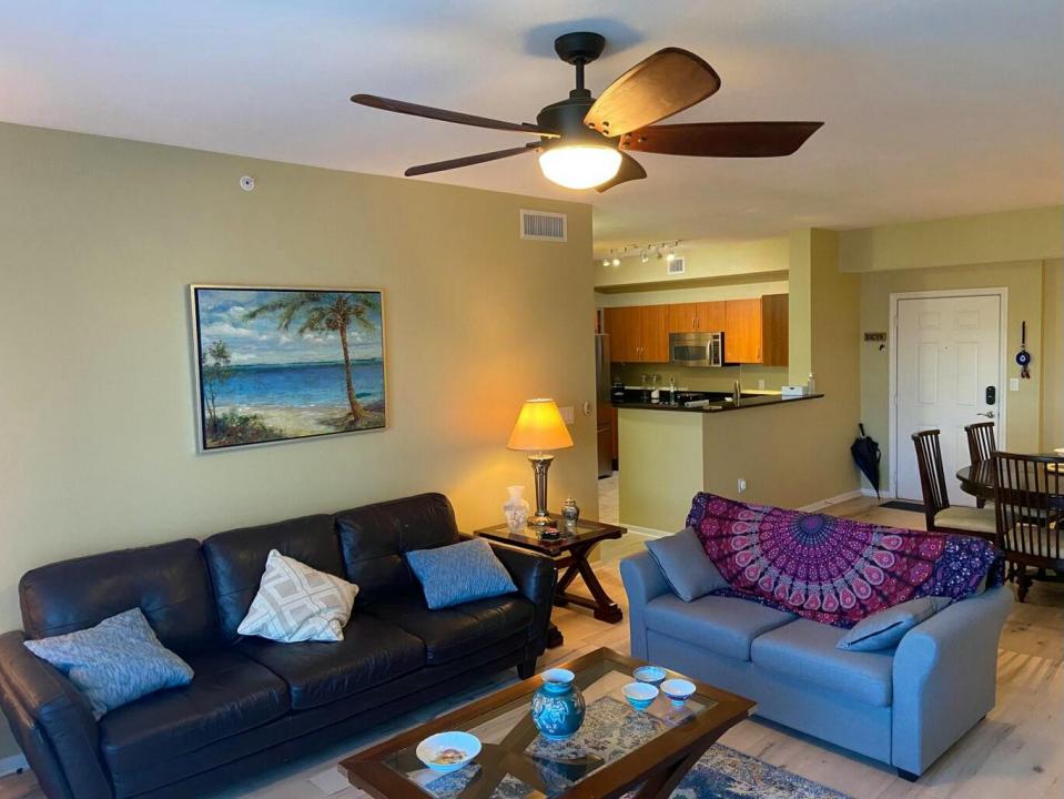 802 W Windward Way 203, Lantana, Flórida 33462, Estados Unidos
