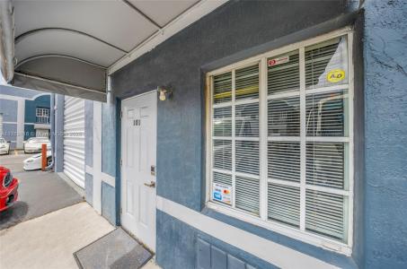 10680 NW 123rd St Rd 101, Medley, 佛羅里達州 33178, 美國