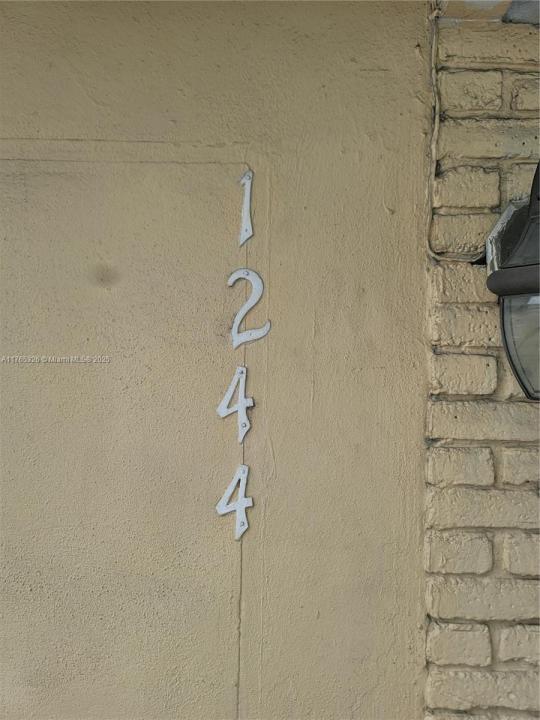 1244 NW 7th Ave, Fort Lauderdale, 플로리다 33311, 미국