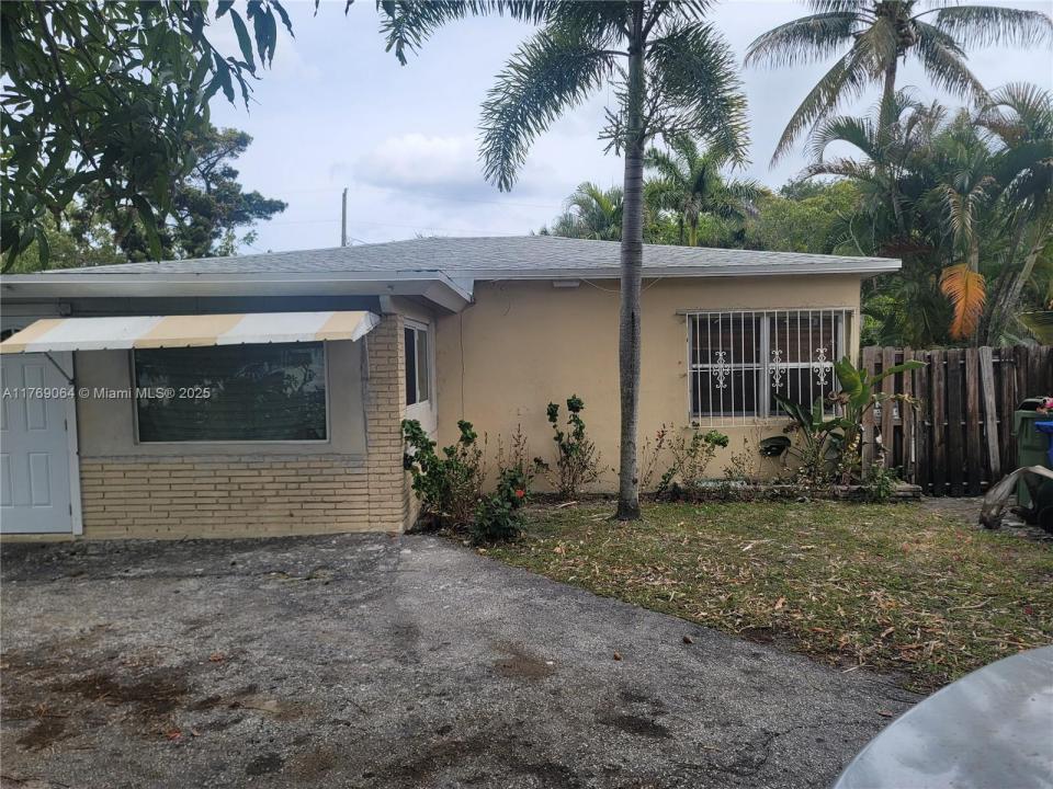 1244 NW 7th Ave 1, Fort Lauderdale, 플로리다 33311, 미국
