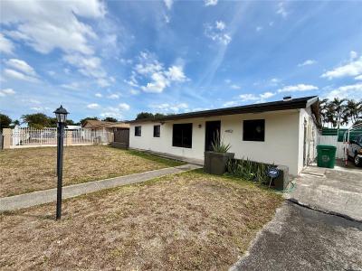 4452 NW 204th St, Miami Gardens, Florida 33055, USA
