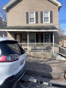 107 Glebe Street, Fulton, 纽约州 12095, 美国