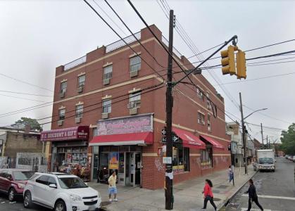 101-19/17 37th Ave, New York, New York 11368, Stati Uniti