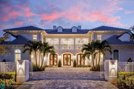 2520 Del Lago Dr, Harbor Beach, Fort Lauderdale, Florida 33316, Stati Uniti
