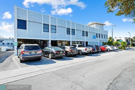 222 E Commercial Blvd, Lauderdale By The Sea, Florida 33308