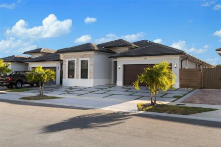19419 SW 124th Ct, Miami, Florida 33177, USA