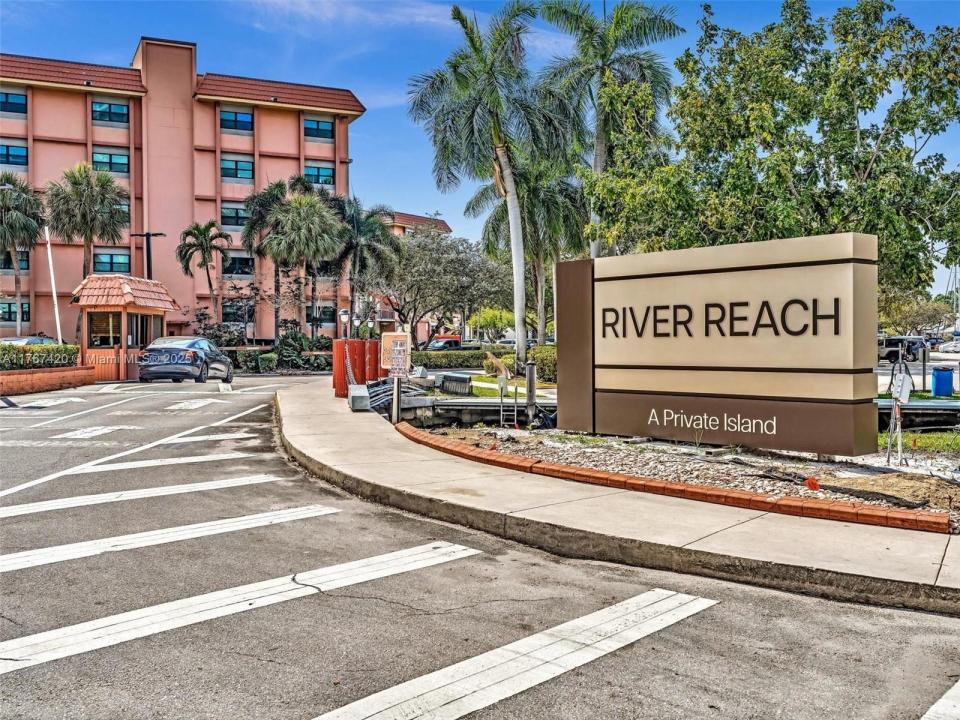 1101 River Reach Dr 302, Fort Lauderdale, 佛羅里達州 33315, 美國