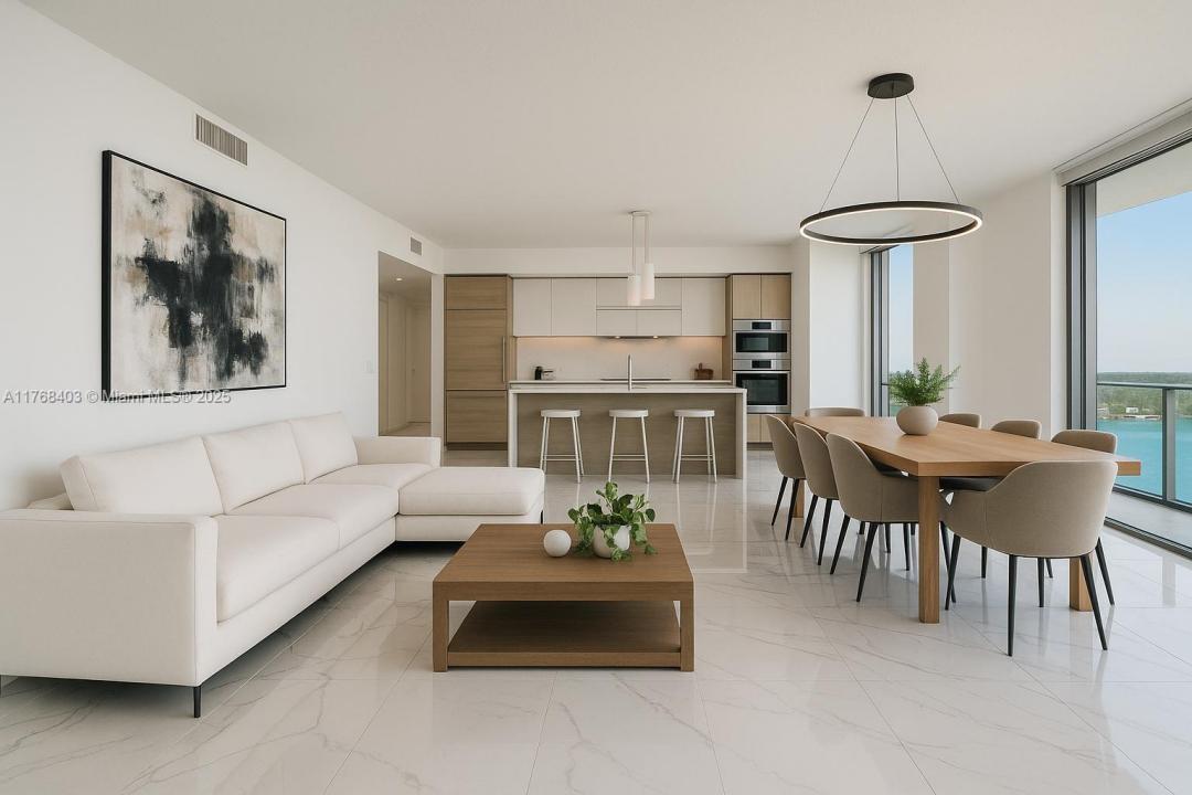 330 Sunny Isles Blvd 5-801, Sunny Isles Beach, Florida 33160