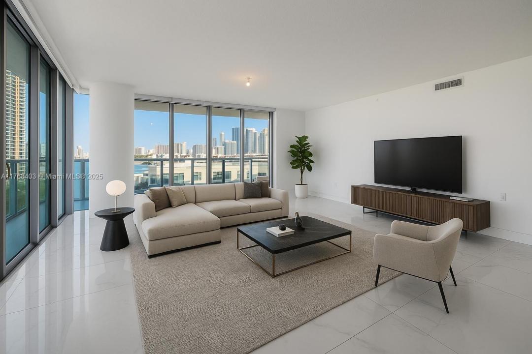 330 Sunny Isles Blvd 5-801, Sunny Isles Beach, Florida 33160