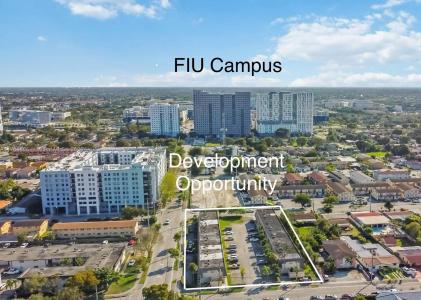 10904 SW 2nd, Sweetwater, Florida 33174, Stati Uniti