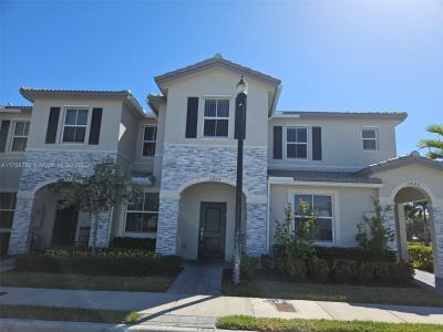 1655 SE 26th Rd ., Homestead, Florida 33035, USA