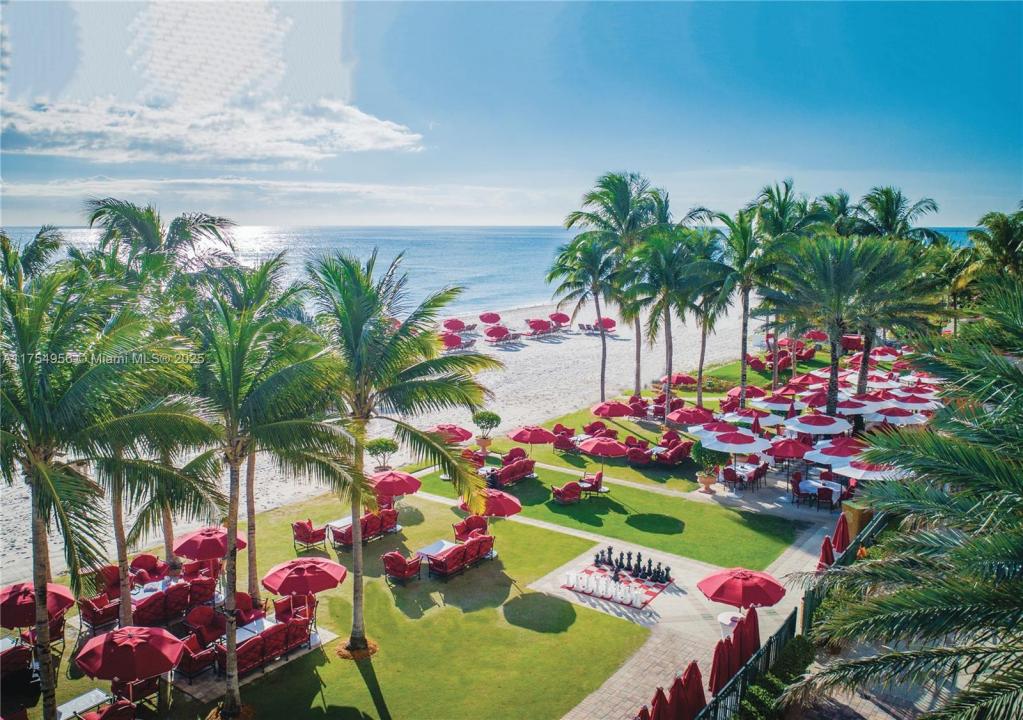 17875 Collins Ave 2702, Sunny Isles Beach, Florida 33160, USA