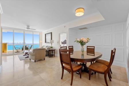 17875 Collins Ave 2702, Sunny Isles Beach, Florida 33160, USA