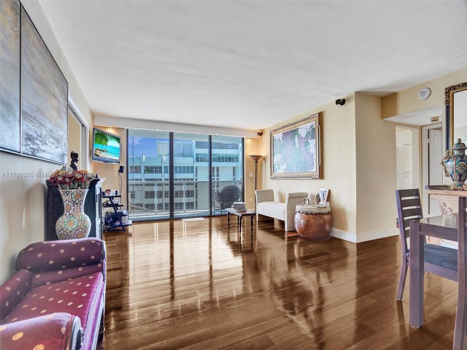 9 Island Ave 2109, Miami Beach, Florida 33139