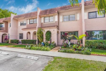 29 Matador Ln 4-20, Davie, Florida 33324, USA