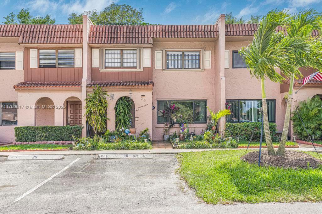 29 Matador Ln 4-20, Davie, 佛罗里达州 33324, 美国