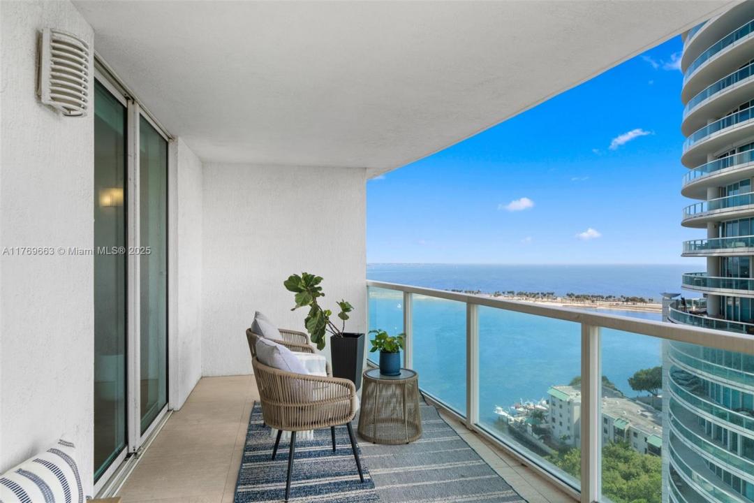 2101 Brickell Ave 1809, Miami, Floride 33129, États-Unis