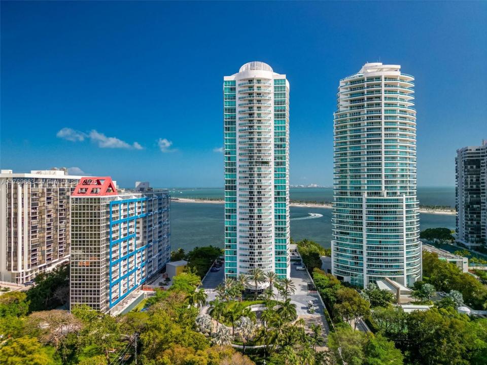 2101 Brickell Ave 1809, Miami, Floride 33129, États-Unis