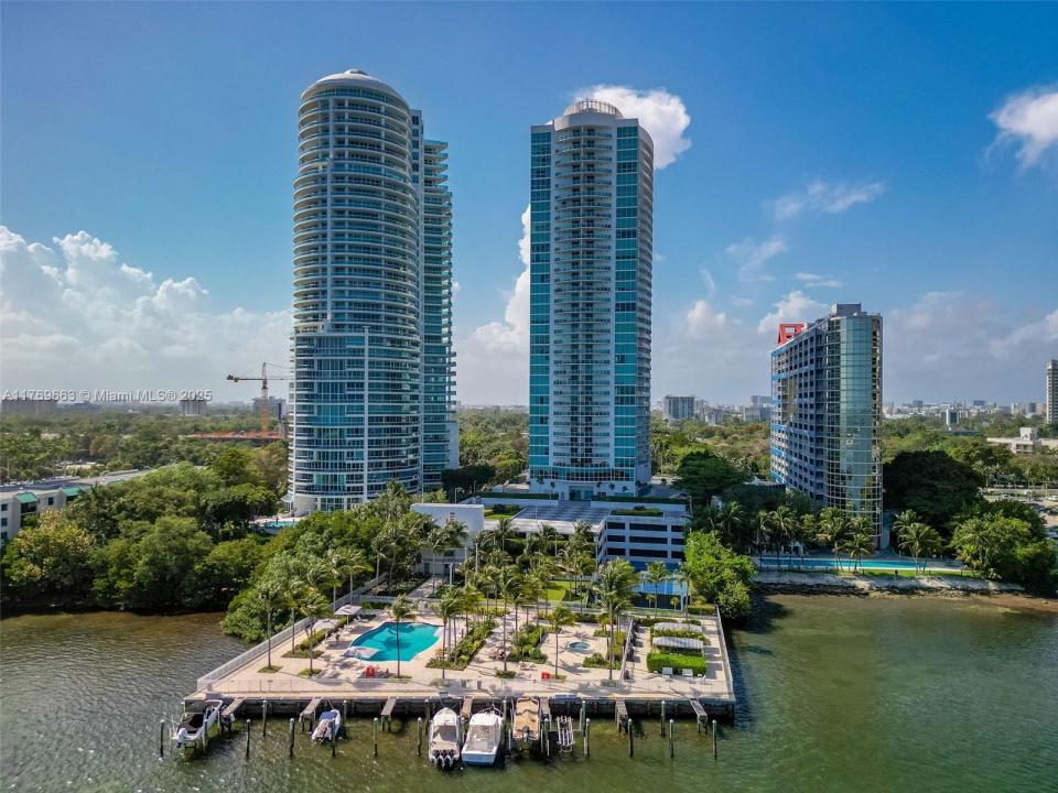 2101 Brickell Ave 1809, Miami, Floride 33129, États-Unis
