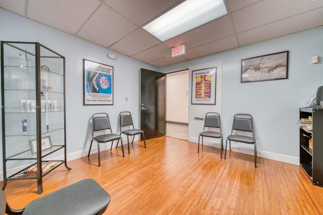 Established Chiropractic With Over 30 Years of Successful Operation, Cutler Bay, Florida 33189