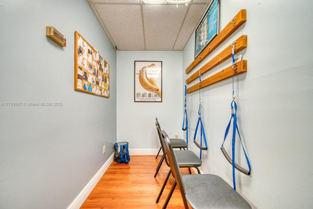Established Chiropractic With Over 30 Years of Successful Operation, Cutler Bay, Florida 33189