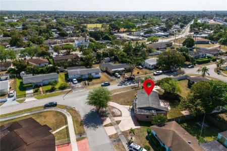 11500 SW 142nd St, Miami, Florida 33176, USA
