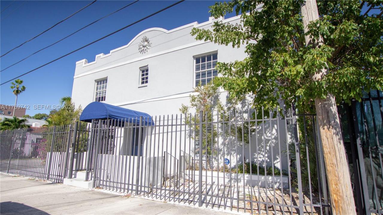 577 NE 62 STREET 2, Miami, Floride 33138, États-Unis