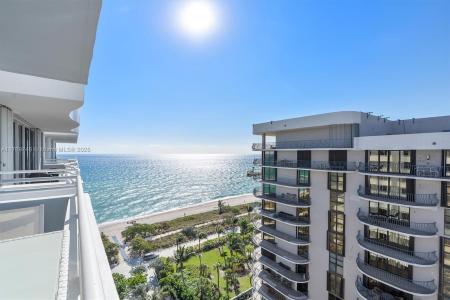 8911 Collins Ave 1203, Surfside, Florida 33154, USA