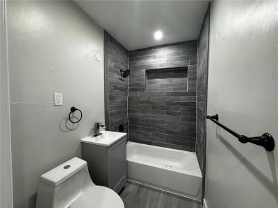 2377 NW 35th St utilities included, Miami, Florida 33142, USA