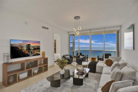 18101 Collins Ave 3504, Sunny Isles Beach, Florida 33160, USA