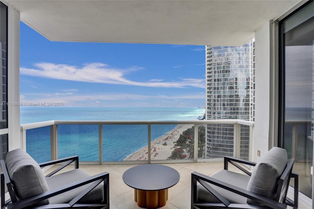 18101 Collins Ave 3504, Sunny Isles Beach, Floride 33160, États-Unis