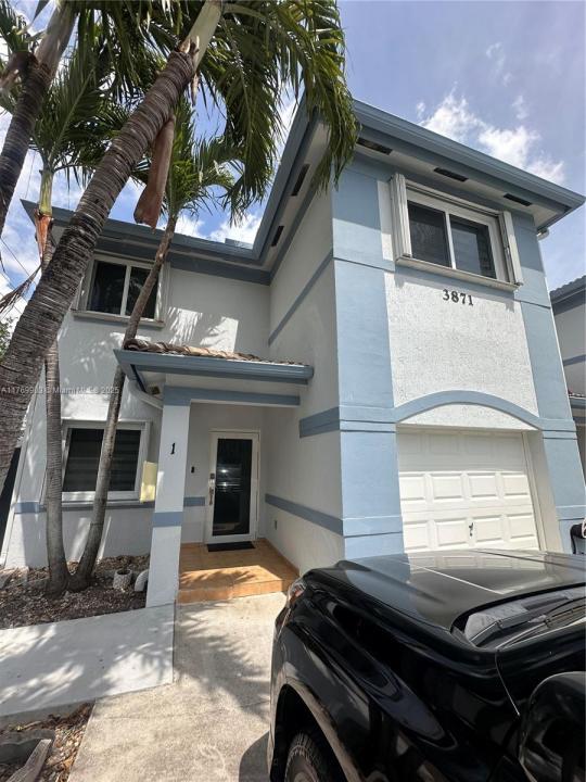 3871 SW 147th Ave 1, Miami, Floryda 33185, USA