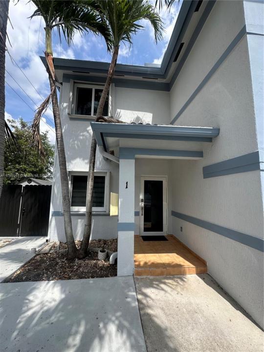 3871 SW 147th Ave 1, Miami, Floryda 33185, USA