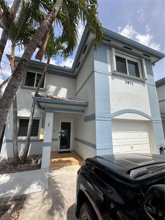 3871 SW 147th Ave 1, Miami, Floryda 33185, USA
