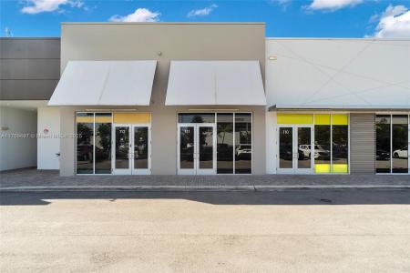 10890 NW 17th St 111, Sweetwater, Florida 33172, USA