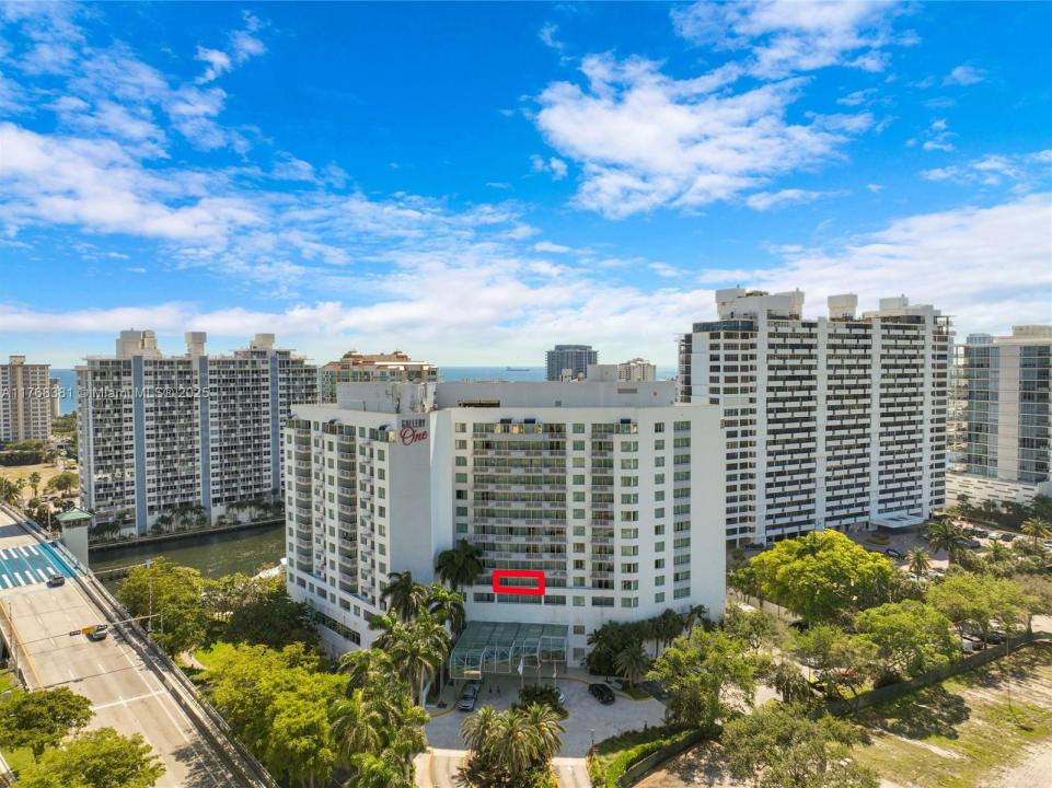 2670 E Sunrise Blvd 419, Fort Lauderdale, Floride 33304, États-Unis