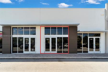 10890 NW 17th St 102, Sweetwater, Florida 33172, USA